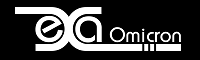 Logo Exa-Omicron